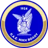 Niki Volou