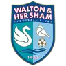 Walton and Hersham