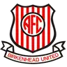 Birkenhead United