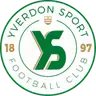 Yverdon