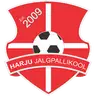 Harju Jalgpallikool