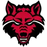 Arkansas State Red Wolves