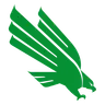 North Texas Mean Green