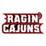 Louisiana Ragin' Cajuns