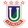 Unión La Calera