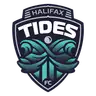 Halifax Tides FC Women