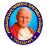 Juan Pablo II
