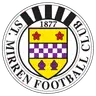 St Mirren