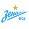 Zenit St Petersburg