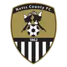 Notts County