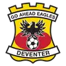 Go Ahead Eagles