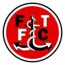 Fleetwood Town