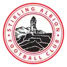 Stirling Albion