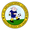 CD Municipal Limeño