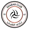 Al Shabab