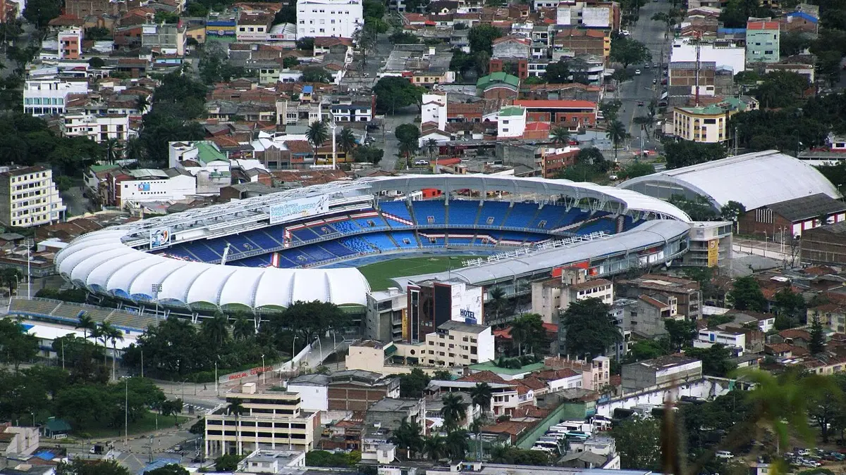América vs. Medellín: el líder recibe a un DIM sin Martegani ni Quintero