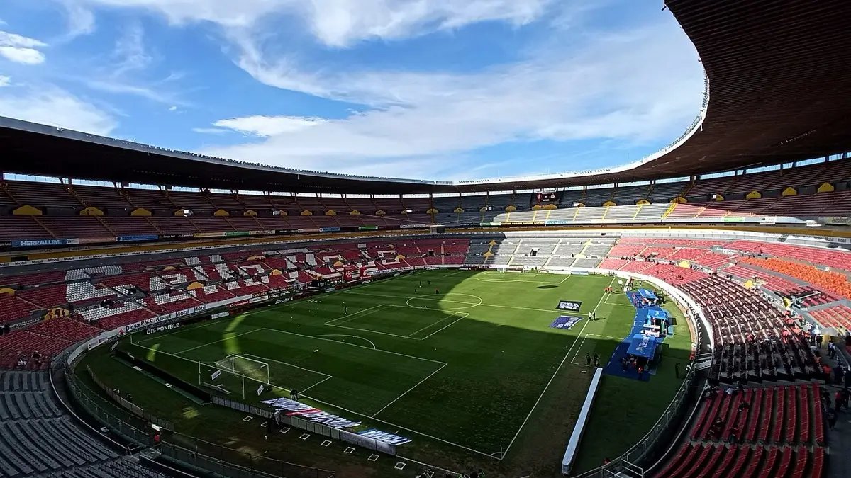 Liga MX regresa con la jornada 11: Clásico Tapatío, América-Monterrey y Pumas-Cruz Azul