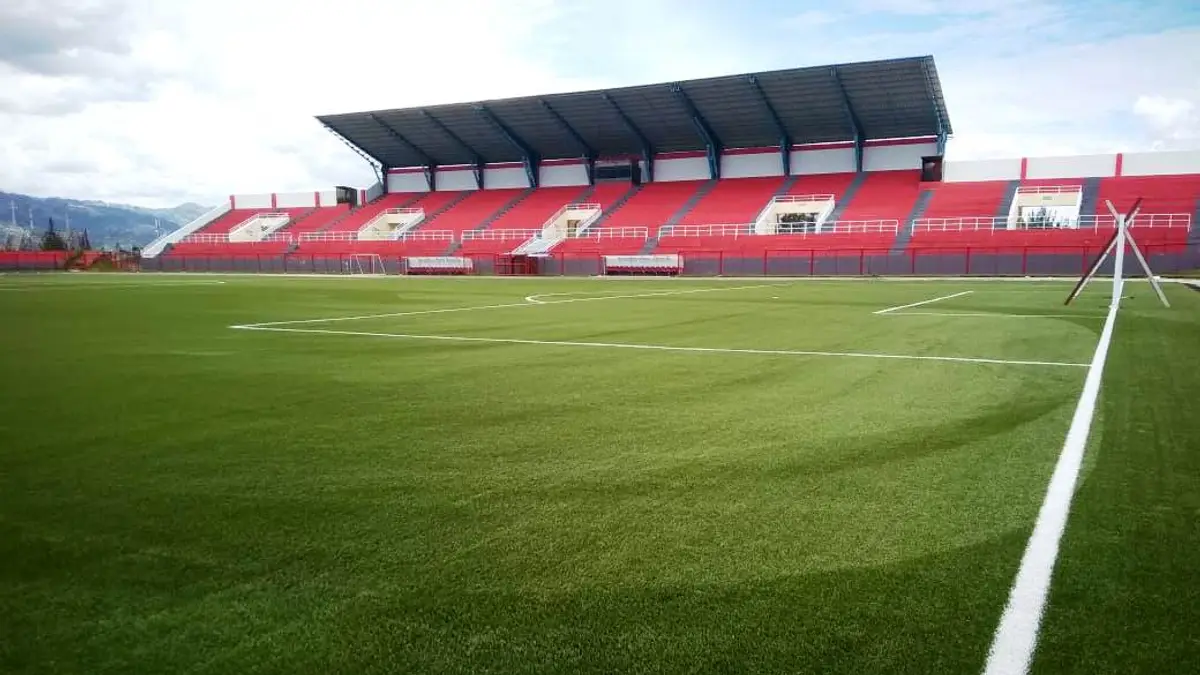 UTC vs. Sporting Cristal: el finalista de la Copa de la Liga visita al último en Cajamarca