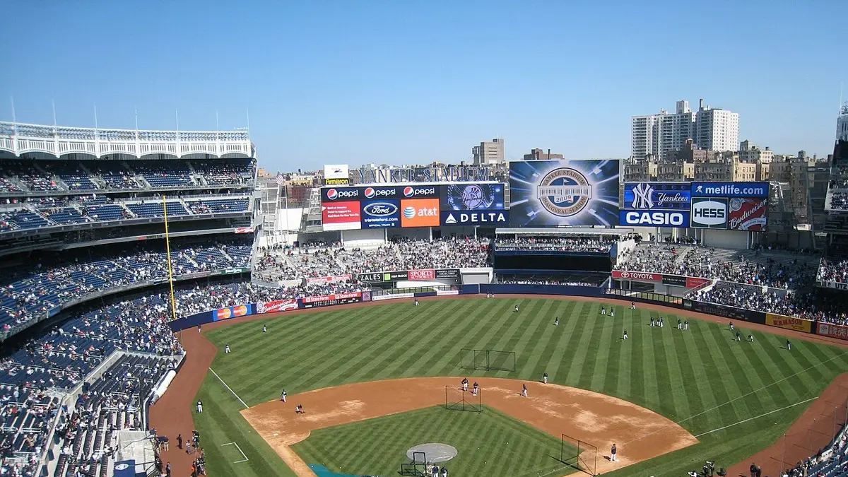Rays vs. Yankees ALDS Game 3 preview: Tampa Bay one win from the ALCS, Max Fried starts in the Bronx