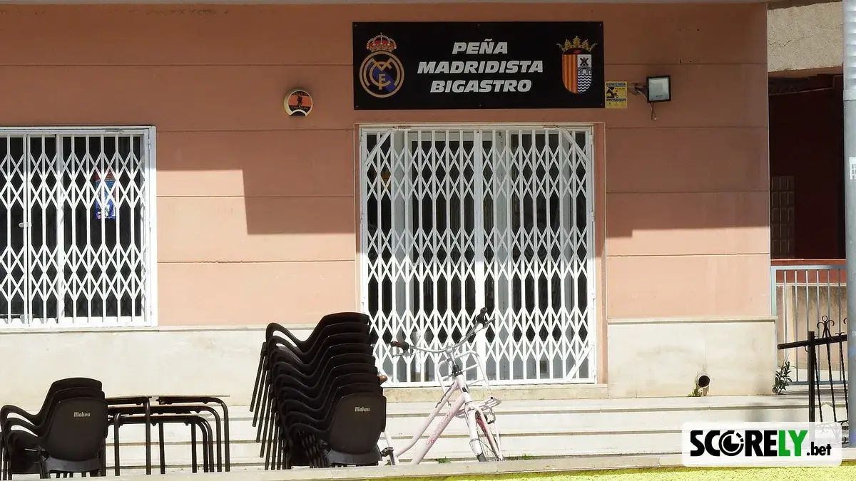 Peña Madridista de Bigastro (file photo)