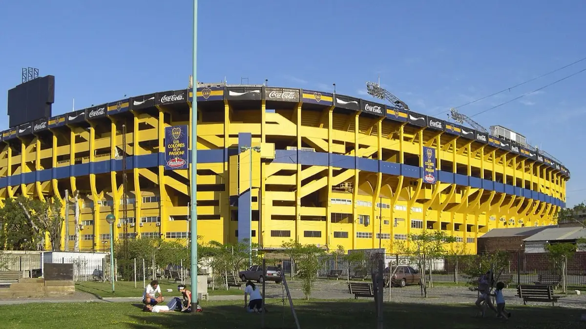 Rumores del mercado de pases 2027: Galarza en Boca y el arco de River, lo que hay y lo que no