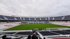 Estadio Monumental de Buenos Aires