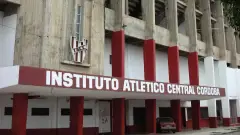 Estadio de Alta Córdoba, la cancha de Instituto