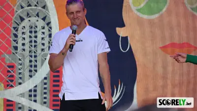 Alejandro Davidovich Fokina (2023 US Open) 01 (foto de archivo)