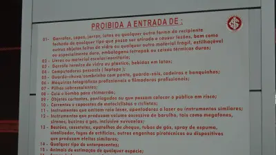 Estádio Beira-Rio, em Porto Alegre