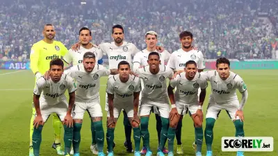 Palmeiras 2022 02 12 Chelsea - 54593932295 (foto de arquivo)