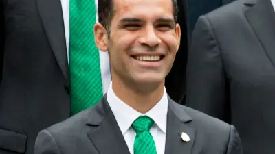 Rafael Márquez en 2014