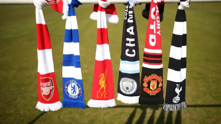 manchester city premier league culpable veredicto arsenal united tottenham liverpool