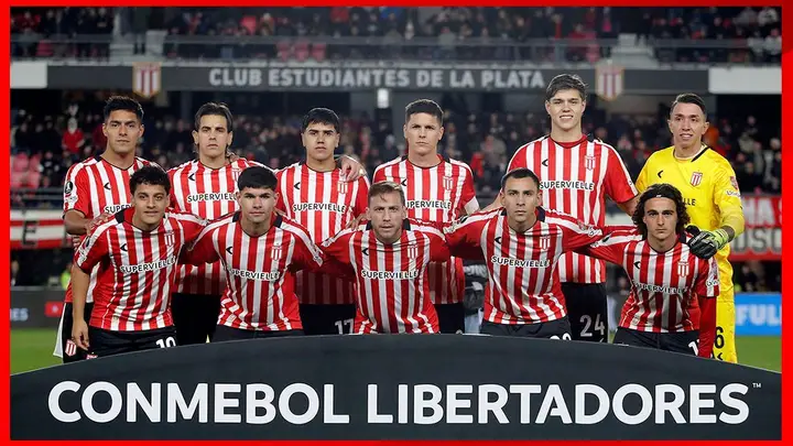 Futbol Copa Libertadores