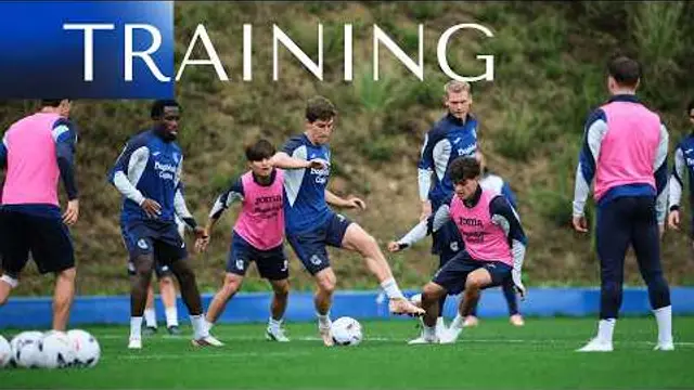 ENTRENAMIENTO | A demostrar en Málaga | Real Sociedad