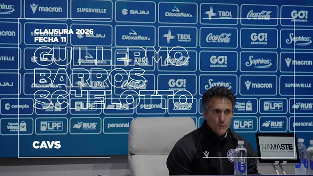 “Lo que da más bronca es estar a tres puntos de la cima”