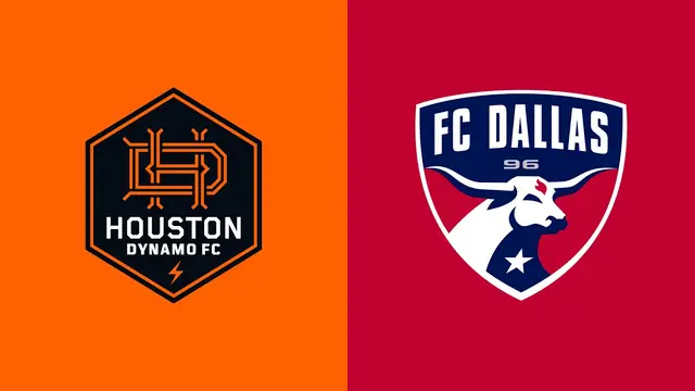 Resumen de Partido: Houston Dynamo FC vs. FC Dallas