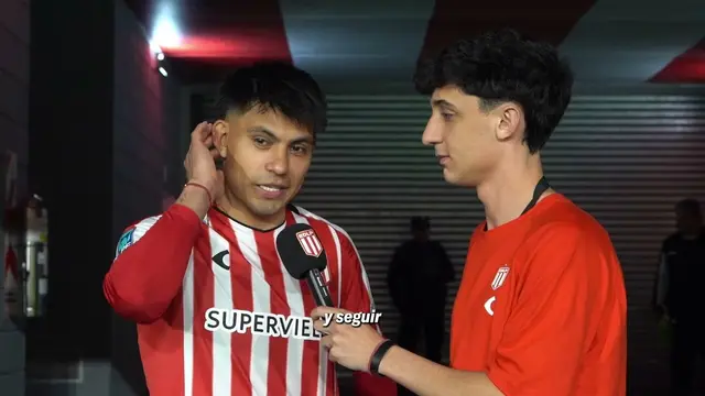 El regreso de Santi Arzamendia