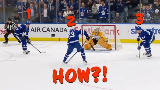 Top NHL Saves of the Week 2 |  2026-27 Season