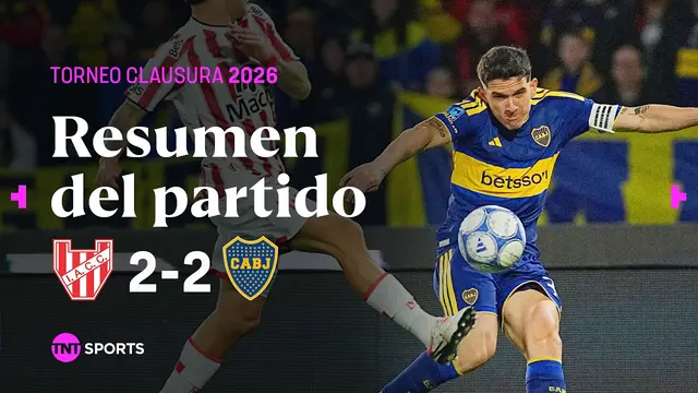 EN UN PARTIDO LLENO DE GOLES, INSTITUTO Y BOCA EMPATARON | #Instituto 2-2 #Boca | Resumen