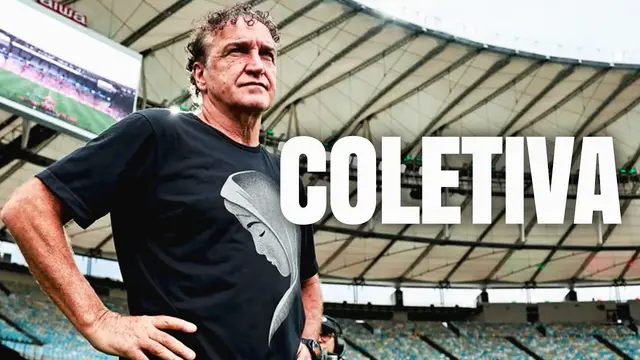 CUCA | COLETIVA (18/10/26