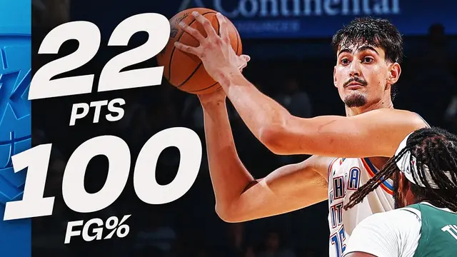 Aday Mara COULD NOT BE STOPPED in Game 2 of Preseason | October 7, 2026