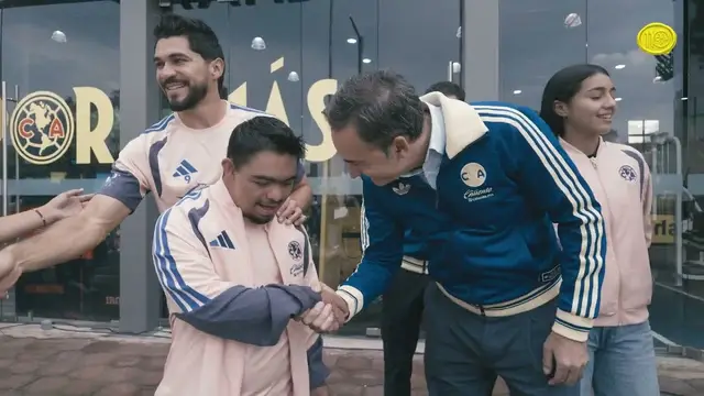 Festejando nuestros 110 años de GRANDEZA | Pastel en el Club América | #110AñosDeAmérica