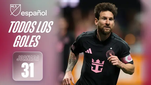 ¡Mira TODOS los goles de la Jornada 31! Messi, Griezmann y un gol digno del Puskás