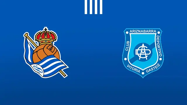 DIRECTO 12:30 | Cadete Vasca - Ariznabarra | Zubieta | Real Sociedad