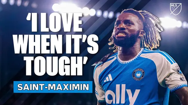 Where Have the TEKKERS Gone? Saint-Maximin on Modern Football