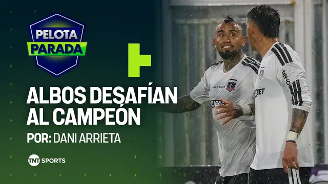 Novedades de Colo Colo | HOY Viernes 9 de octubre
