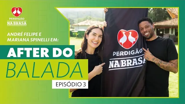 AFTER DO BALADA | Ep 3: Os mais completos do Brasileirão