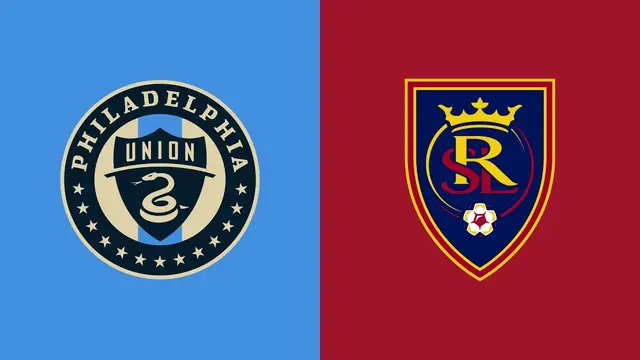 Resumen de Partido: Philadelphia Union vs. Real Salt Lake