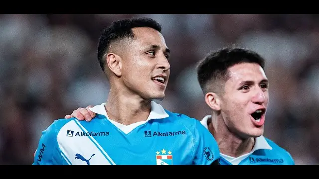 Resumen del partido: Universitario 1-1 Sporting Cristal  l Cristal TV