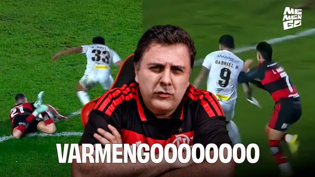 O MEMENGO VOLTOU CHEIO DE ÓDIO! 😡😂 | MEMENGO #74